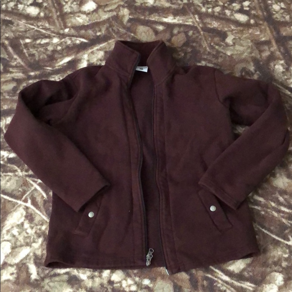 Columbia Jacket